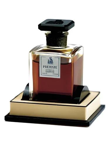 Pretexte — Lanvin