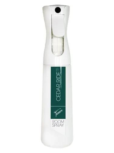 Cedar Ride — Tauer Perfumes