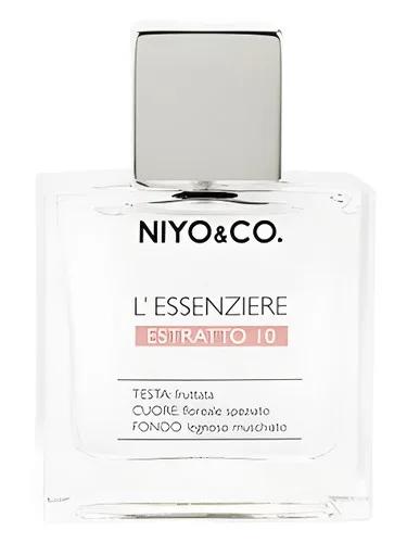 L'Essenziere - Estratto 10 — Niyo & Co.