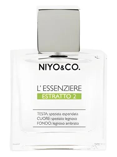 L'Essenziere - Estratto 2 — Niyo & Co.