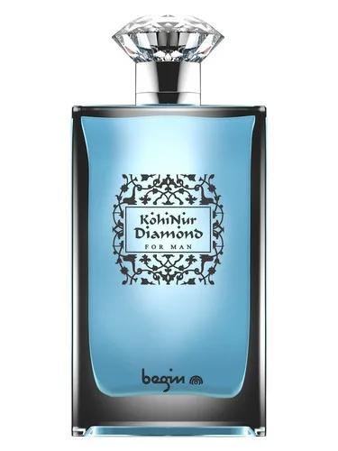 KohiNur Diamond For Man — Begim