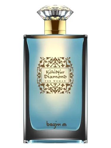 KohiNur Diamond For Woman — Begim