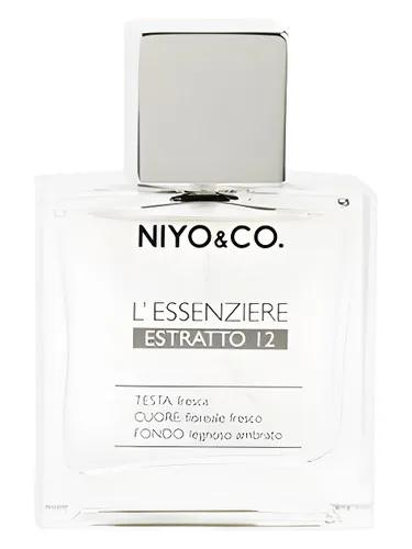 L'Essenziere - Estratto 12 — Niyo & Co.
