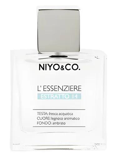 L'Essenziere - Estratto 14 — Niyo & Co.