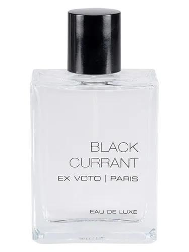 Eau de Luxe Black Currant — Ex Voto