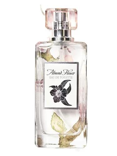 Almond Flower — Ninel Perfume