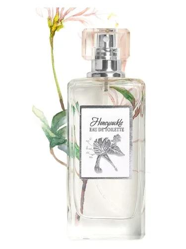 Honeysuckle — Ninel Perfume