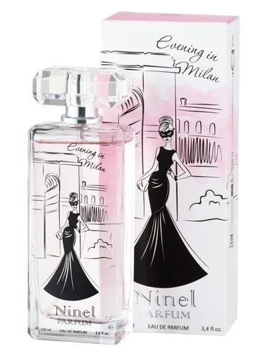 Evening in Milan — Ninel Perfume