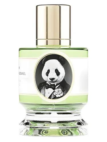 Panda Edition 2017 — Zoologist Perfumes