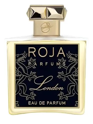London — Roja Dove