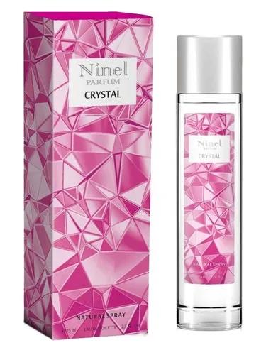 Crystal — Ninel Perfume