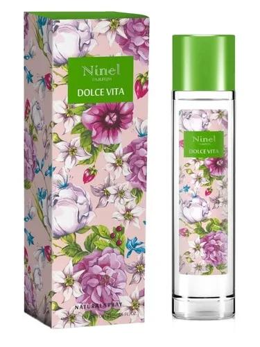 Dolce Vita — Ninel Perfume