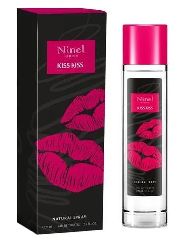 Kiss Kiss — Ninel Perfume