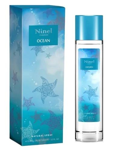 Ocean — Ninel Perfume