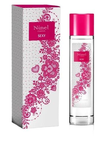 Sexy — Ninel Perfume