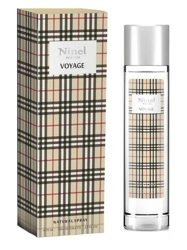 Voyage — Ninel Perfume