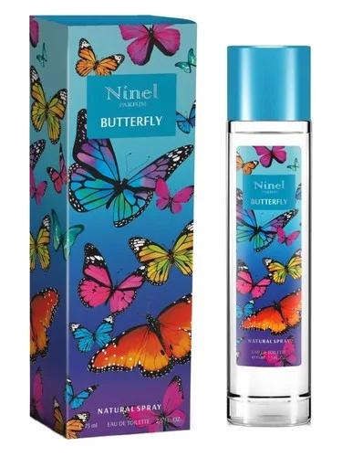Butterfly — Ninel Perfume