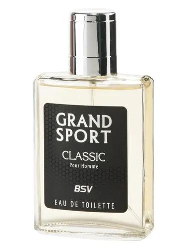 Grand Sport Classic — Ninel Perfume