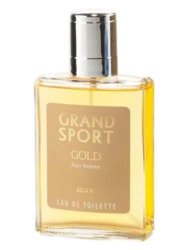 Grand Sport Gold — Ninel Perfume