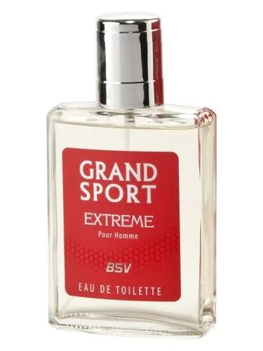Grand Sport Extreme — Ninel Perfume