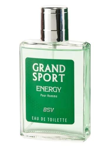 Grand Sport Energy — Ninel Perfume