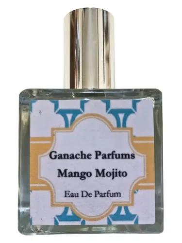 Mango Mojito — Ganache Parfums
