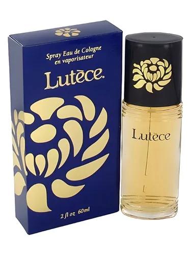 Lutèce — Dana