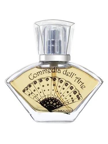 Commedia dell’Arte — Brocard / Брокард