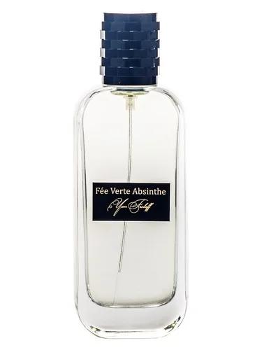 Fée Verte Absinthe — YanFroloff