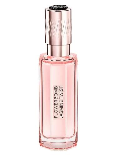 Flowerbomb Jasmine Twist Viktor&Rolf — Viktor & Rolf