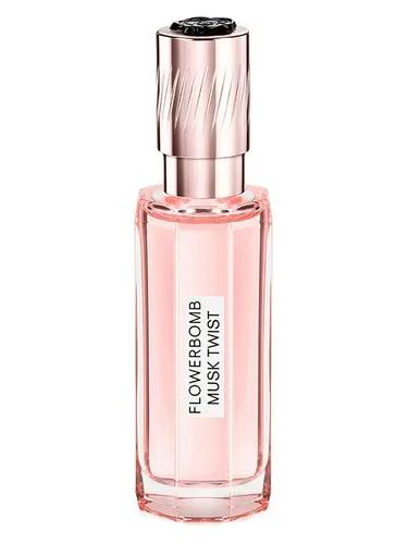 Flowerbomb Musk Twist — Viktor & Rolf