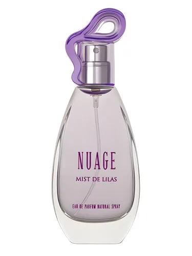 Nuage Mist de Lilas — CIEL Parfum