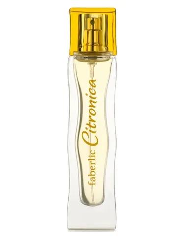 Citronica — Faberlic