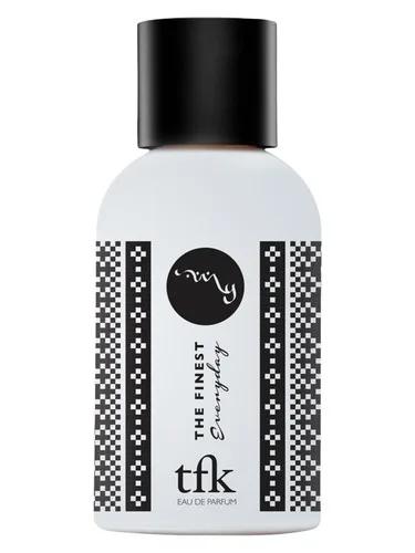 The Finest Everyday — The Fragrance Kitchen