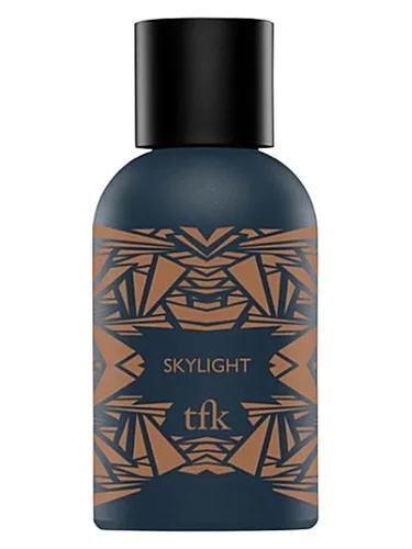 Skylight — The Fragrance Kitchen
