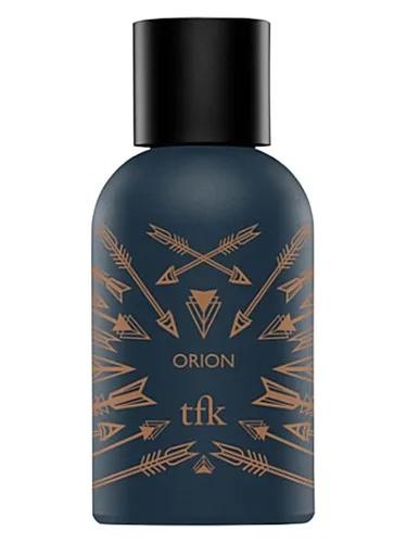 Orion — The Fragrance Kitchen
