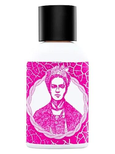 Self Portrait Pink — The Fragrance Kitchen
