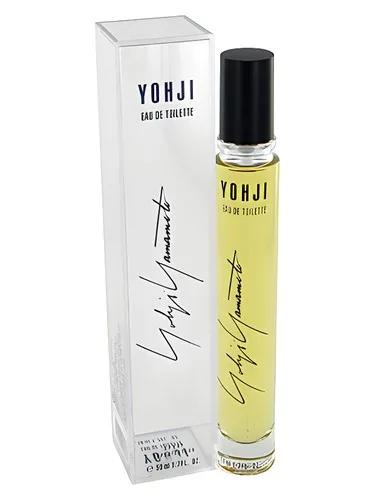 Yohji 1996 — Yohji Yamamoto