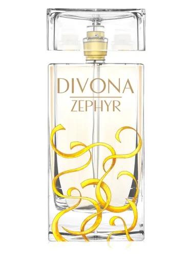 Zephyr — Divona