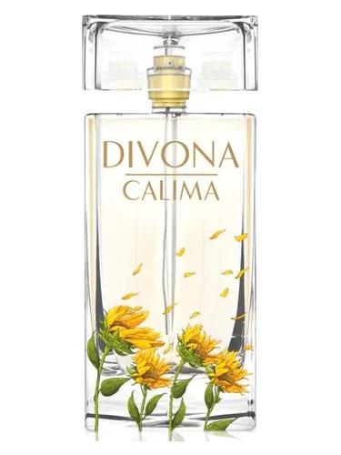 Calima — Divona