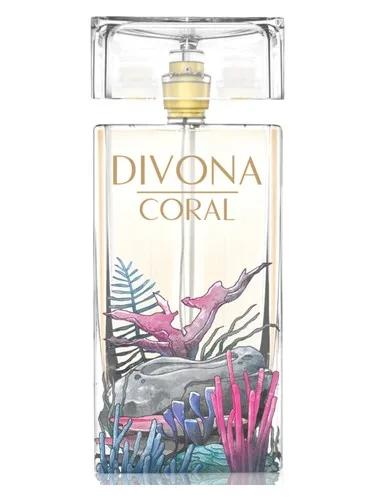 Coral — Divona