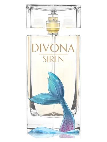 Siren — Divona
