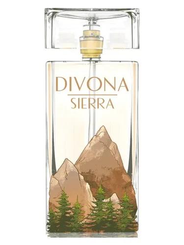 Sierra — Divona