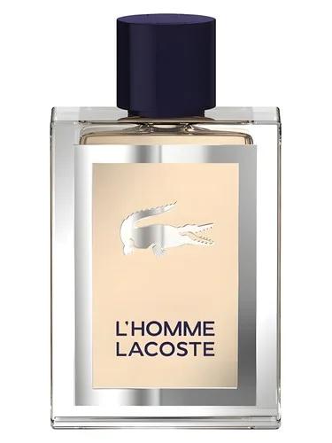 L'Homme Lacoste — Lacoste Fragrances