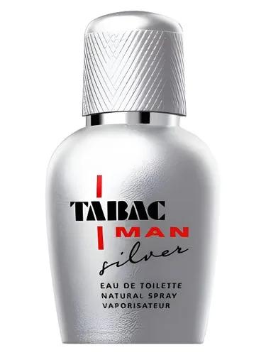 Tabac Man Silver Maurer & Wirtz — Mäurer & Wirtz