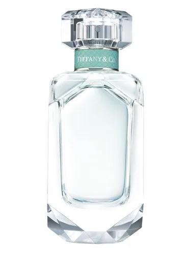 Tiffany & Co — Tiffany