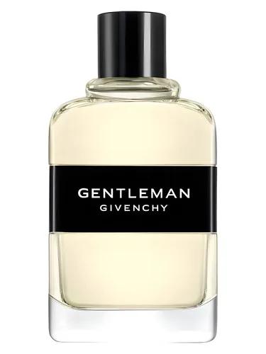 Gentleman (2017) — Givenchy