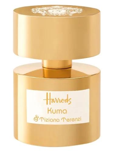 Kuma — Tiziana Terenzi