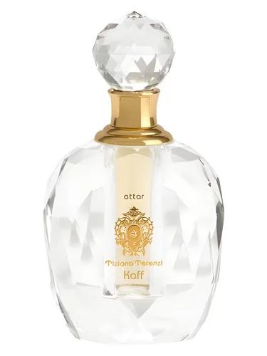 Kaff Attar — Tiziana Terenzi