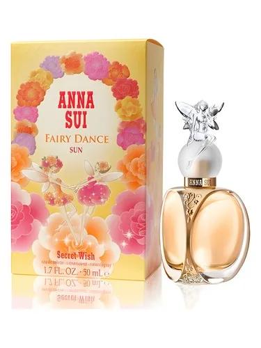 Fairy Dance Sun — Anna Sui